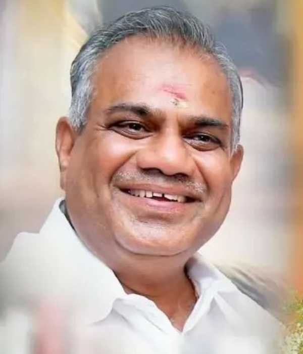 N. ஆனந்த்