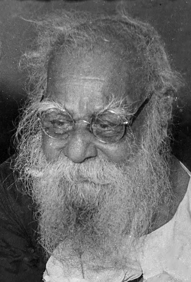 தந்தை பெரியார்