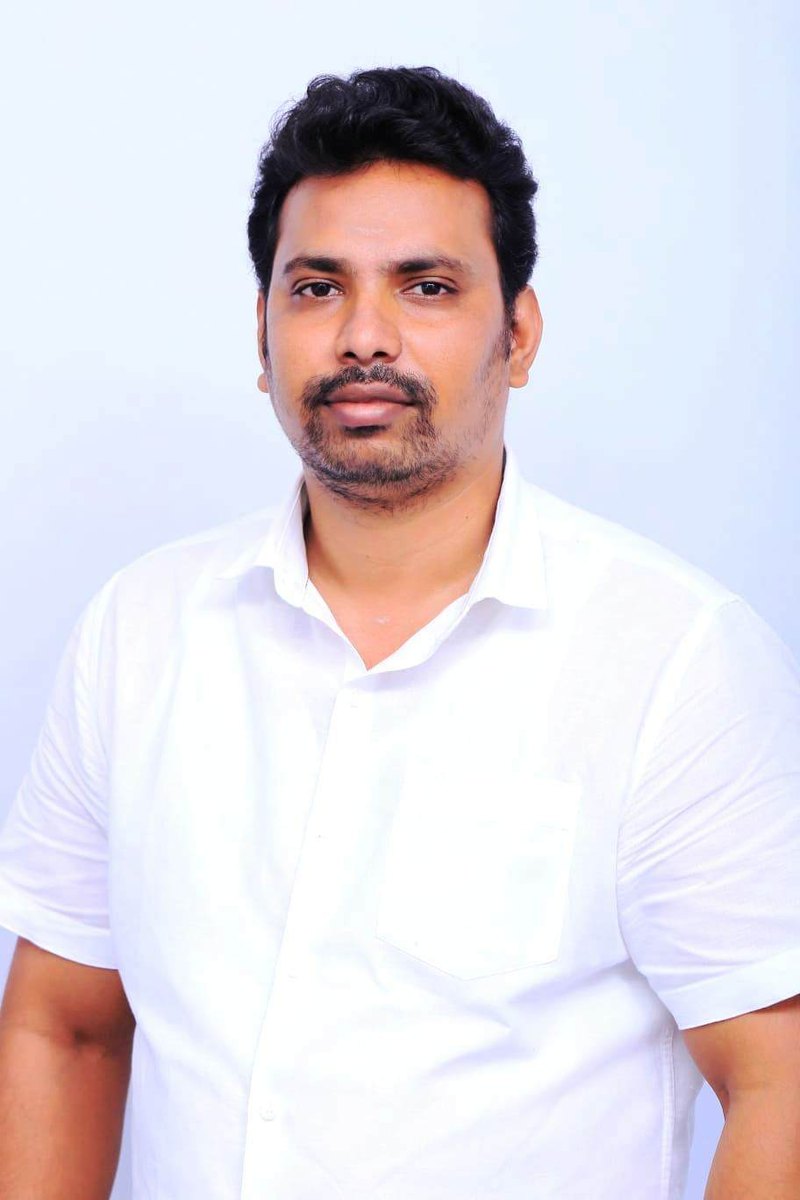 திரு. S. நாகமணி — பேரூர் கழகச் செயலாளர்